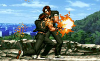 Leuke Street Fighter versie!