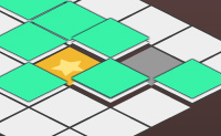 Empilha todas as pe�as, a fim de criar uma pilha grande. Como proceder neste jogo de mente desafiante? Clica num quadrado adjacente a duas ou mais pe�as para mover todas as pe�as adjacentes ao quadrado. Tenta terminar no quadrado amarelo com uma estrela sobre ele, para um b�nus!