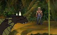 Steppenwolf 4