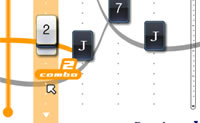 Neste jogo do Solit�rio tenta colocar todas as cartas pela ordem correcta!