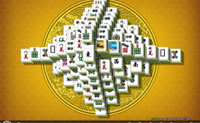Joga o jogo mundialmente conhecido Mahjongg agora numa apresenta��o em torre. Tens de tentar encontrar 2 pedras do mesmo tipo e jogar at� esvaziar todo o campo.