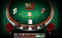 Zet in en speel tegen de computer in dit bekende casino spel!