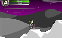 Help Millie om revanche te nemen. Lukt dit jou?