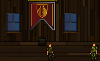 Divirta-se com este jogo RPG com muitos objectos e f�rmulas m�gicas!