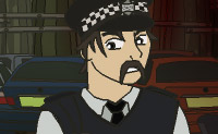 Encontre a solu��o para o jogo de detective