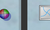 Beweeg de bal naar het 'doel' in elk level om naar een volgend level te gaan. Er zijn 50 levels.
