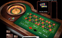 Doe een gok, draai de roulette en win!