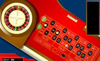 Krijg het gevoel van een echte casino, maak een goede gok en draai de roulette!