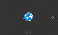 S� tem 101 segundos e apenas 3 vidas para salvar o mundo!