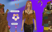 Welke catwalk creatie vind jij het mooist?