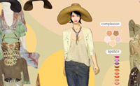 Welke catwalk creatie vind jij het mooist?