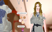Welke catwalk creatie vind jij het mooist?
