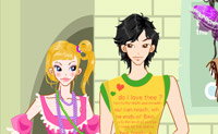 Este casal necessita de uma mudan�a de visual radical.