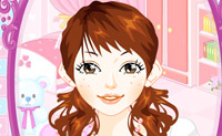 Mais um fant�stico jogo da Roi World Make Over. 