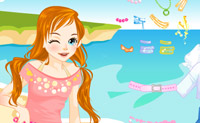As roupas de Ver�o devem ser leves e lindas!