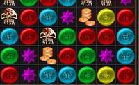 Speel dit potje bejeweled en zorg dat je de meeste punten haalt.