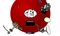 Arraste os objectos pela ordem que lhe parece mais correcta e complete o jogo.
