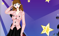 Bekijk alle kleren en accessoires en kies de beste voor deze diva!