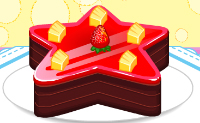 Versier je cake zoals jij hem lekker vind!