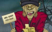 Kies je monster en pimp hem zoals jij wilt!