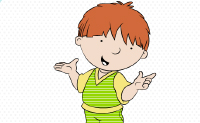 Escolha um desenho e pinte-o ao seu gosto.