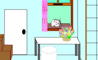 Abra bem os olhos. Descubra os 16 hamsters que se escondem nesta sala! Clique em 'Start' para come�ar a jogar.

Use o rato (mouse) para se mover pela sala
Bot�o esquerdo do rato = clicar nos objectos interactivos que surgem no ecr�