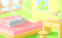 Descubra todos os insectos que est�o na sala e avance para o n�vel seguinte.