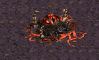 Voer de verschillende missies uit in dit prachtige Starcraft spel.