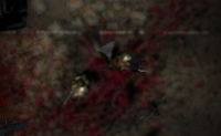Speel in deze 3e level van Dead Frontier 