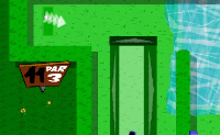 Kies je speler en speel golf!