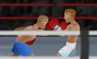 Fant�stico jogo de boxe onde teremos que ganhar posi��es na tabela de classifica��o dos maiores boxeadores do mundo. Poderemos escolher entre todos os detalhes e aspectos de nosso boxeador. 
