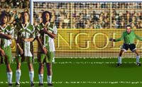Geef de bal een zo mooi mogelijk effect om doeltreffend te zijn. Ben jij beter dan Beckham? Je hoeft je niet aan te melden om dit spel te kunnen spelen. 