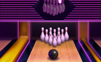 Gooi een prachtige strike in dit geweldige bowlingspel!