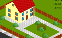 Probeer en zo groot mogelijke villawijk op te zetten. Je verdient geld door de rente op de villa's. Je wint het spel als je 12 villa's hebt opgebouwd voorzien van alle luxe.