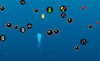 Teste a sua capacidade de reac��o neste jogo acelerado.