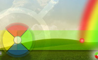 O objectivo � juntar todas as cores. Divirta-se com este jogo viciante!