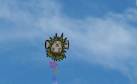 Probeer de egel zo hoog mogelijk de lucht in te schieten. Verzamel munten en stuiter op de balken om geld te verdienen. Met dit geld kun je vervolgens accessoires kopen, waardoor je nog verder kan vliegen.