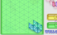 Speel de classic of extention mode in deze versie van tetris. Je heb ook nog de keuze uit 3 verschillende speelvelden.