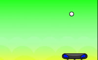 Mantenha a bola em movimento neste divertido jogo de destrui��o.