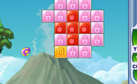 Verwijder alle stenen van het veld door er Dino eieren naar toe te schieten. Maak je eigen levels en deel je codes met je vrienden! Of probeer de 40 bestaande levels uit te spelen.