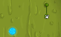 Neste jogo de Balan�ar �s uma figurinha viscosa que se balanceia de ponto para ponto. Cada n�vel � surpreendentemente diferente.