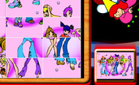 Escolhe uma das imagens e p�e o puzzle junto uma pe�a de cada vez ou envia a tua pr�pria imagem