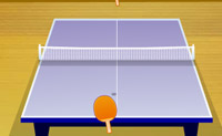 Kun jij de beste landen van de wereld verslaan en een levende legende worden in het tafeltennis? 