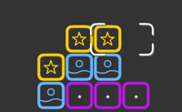 Je probeert een bestand te openen maar hij is beveiligd met 35 verschillende puzzels. Probeer alle 35 puzzels op te lossen om het bestand te openen.