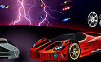 Prepara os teus carros para o pr�ximo show de carros.