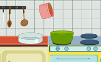 Leer hoe je flap jacks maakt. Voeg alle ingredi�nten toe en maak er een lekkere flapjack van!