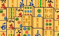 Esvazia o campo o mais rapidamente poss�vel fazendo clique nas figuras iguais. Podes apenas seleccionar as figuras que est�o na borda, ou mesmo no meio.