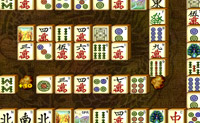 Em Mahjong Connect 2, precisas de tirar pares dos mesmos �cones da pilha por forma a passares ao n�vel seguinte.