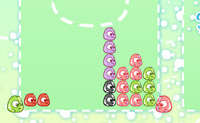 Speel deze variant van tetris en probeer het speelveld te legen voor extra punten.