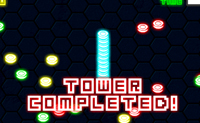 Constr�i uma torre alta de magnetos da mesma cor, mas tem cuidado, a tua torre n�o pode tocar nas outras cores. Limpa todo o campo para passar ao n�vel seguinte. Se usares todos os magnetos da mesma cor para uma torre, ganhas pontos extra.